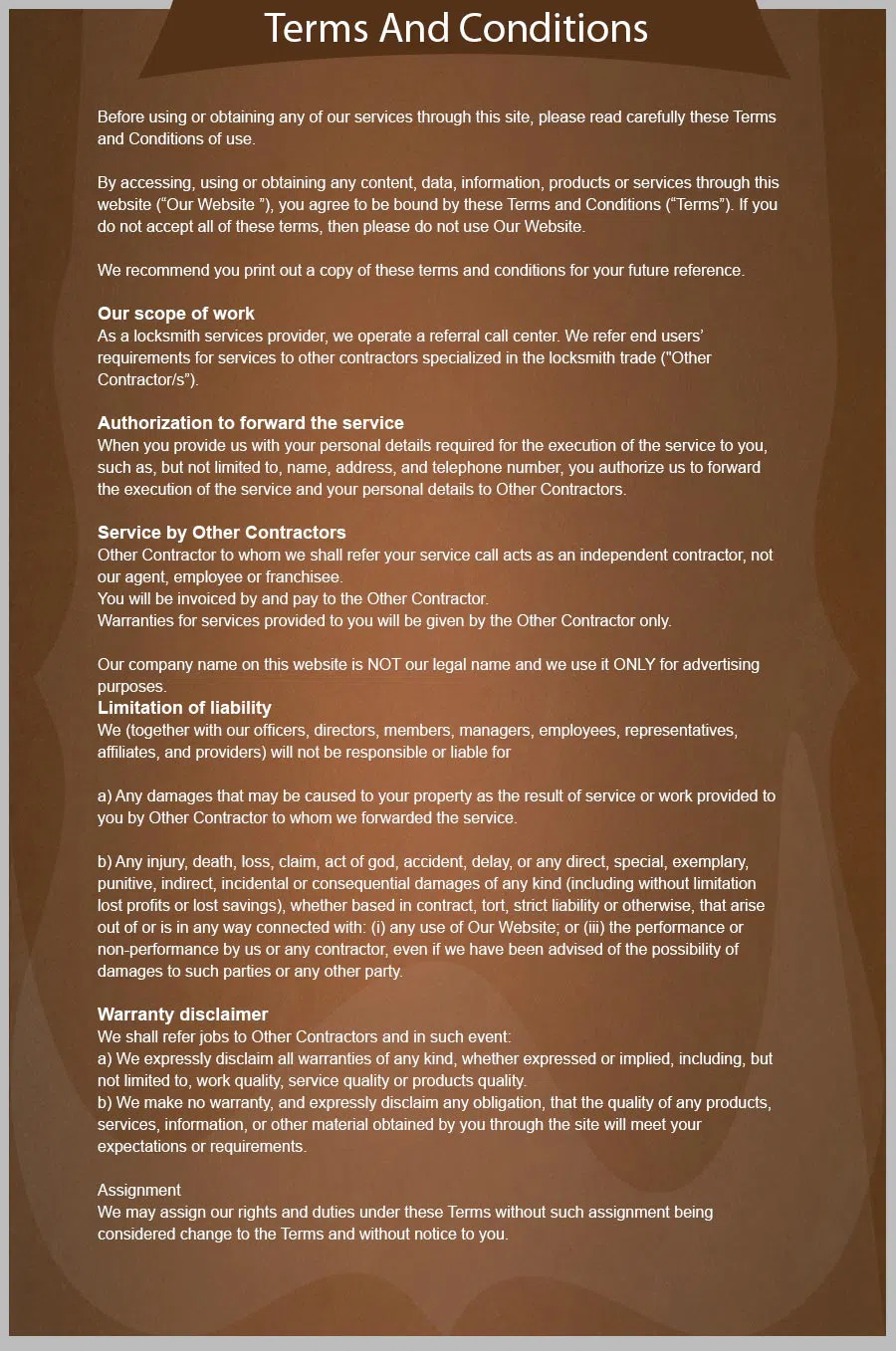 Central Locksmith Store New York, NY 212-547-8533